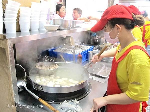 彰化北斗肉圓,北斗肉圓生_06