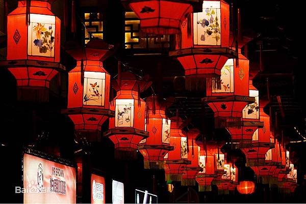 元宵節,鬧元宵,吃元宵_02