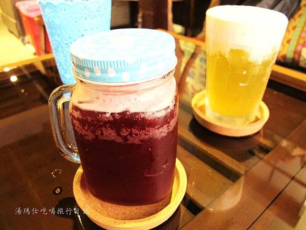 高雄復古餐廳,_叁食壹_14