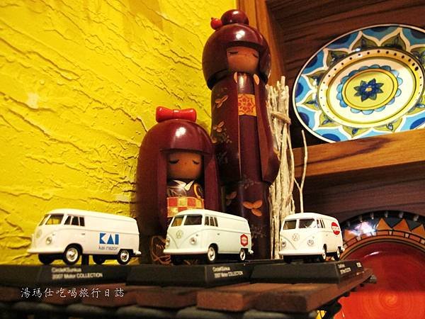 高雄復古餐廳,_叁食壹_22