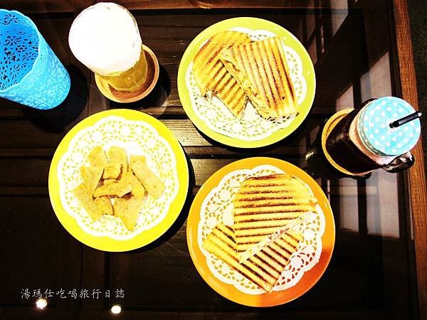 高雄復古餐廳,_叁食壹_12