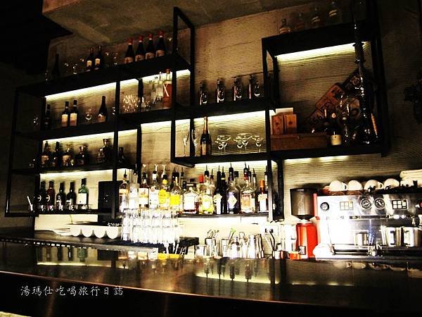 高雄餐酒館,高雄苓雅區小酒館,慾望城市餐酒館_14