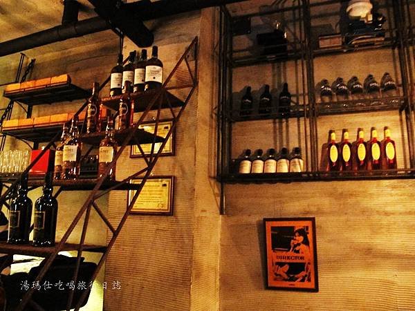 高雄餐酒館,高雄苓雅區小酒館,慾望城市餐酒館_11