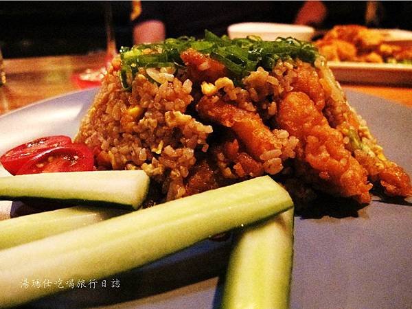 高雄餐酒館,高雄苓雅區小酒館,慾望城市餐酒館_34