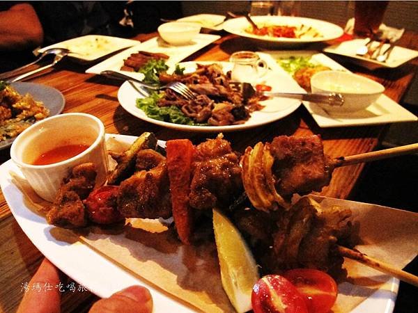 高雄餐酒館,高雄苓雅區小酒館,慾望城市餐酒館_37