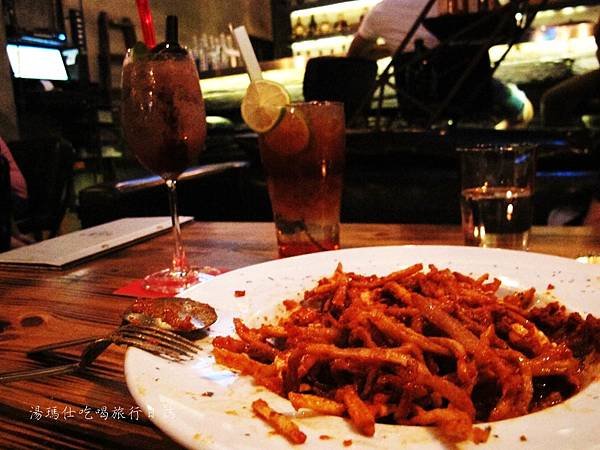 高雄餐酒館,高雄苓雅區小酒館,慾望城市餐酒館_26