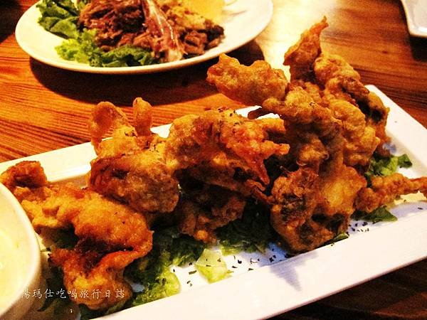 高雄餐酒館,高雄苓雅區小酒館,慾望城市餐酒館_31