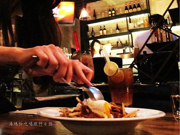 高雄_慾望城市餐酒館