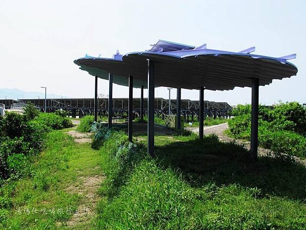 屏東景點,屏東生態旅遊,屏東親子景點,光采濕地_16