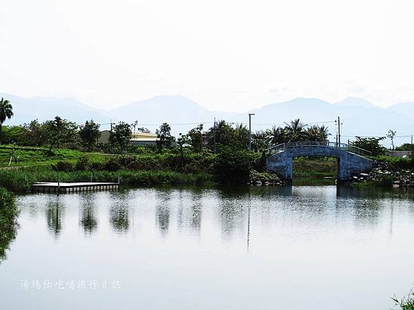 屏東景點,屏東生態旅遊,屏東親子景點,光采濕地_14