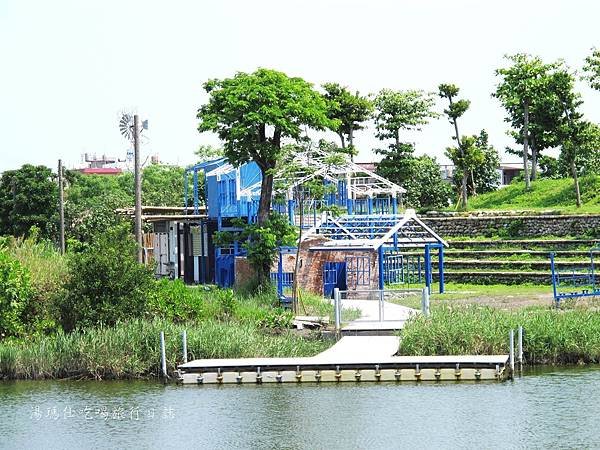 屏東景點,屏東生態旅遊,屏東親子景點,光采濕地_23