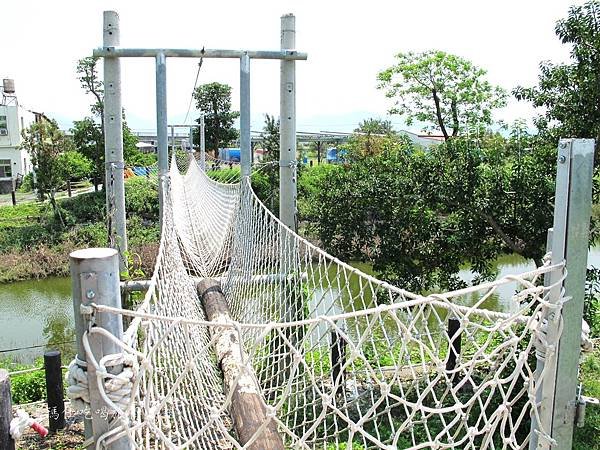 屏東景點,屏東生態旅遊,屏東親子景點,光采濕地_26