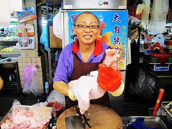 高雄三民市場,高雄三民街,高雄美食,高雄必逛菜市場_19