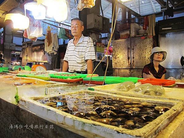 高雄三民市場,高雄三民街,高雄美食,高雄必逛菜市場_24