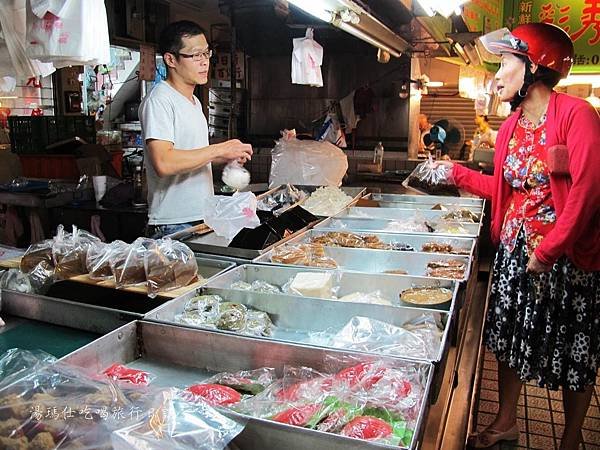 高雄三民市場,高雄三民街,高雄美食,高雄必逛菜市場_17