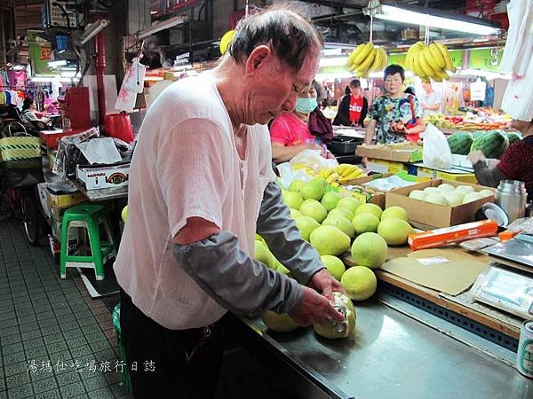 高雄三民市場,高雄三民街,高雄美食,高雄必逛菜市場_09