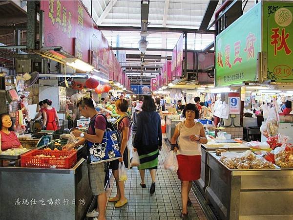 高雄三民市場,高雄三民街,高雄美食,高雄必逛菜市場_28