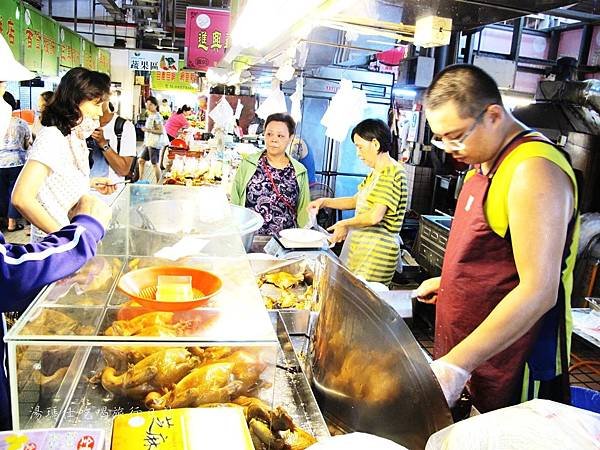 高雄三民市場,高雄三民街,高雄美食,高雄必逛菜市場_33