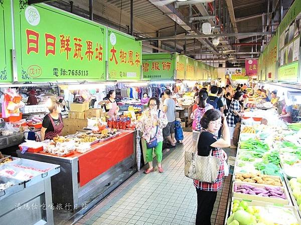 高雄三民市場,高雄三民街,高雄美食,高雄必逛菜市場_27