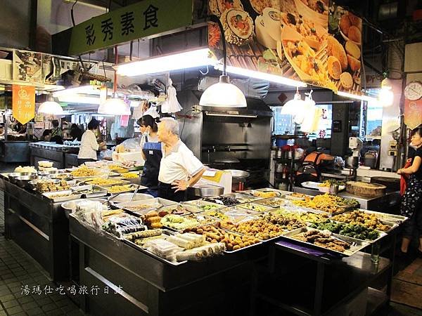 高雄三民市場,高雄三民街,高雄美食,高雄必逛菜市場_34