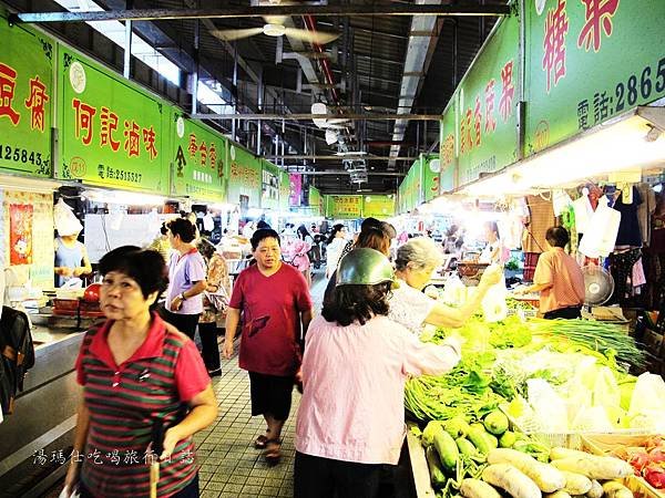 高雄三民市場,高雄三民街,高雄美食,高雄必逛菜市場_32