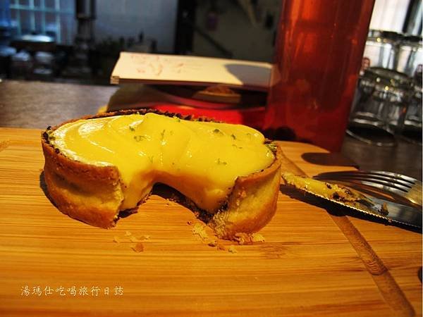 高雄甜點,三鳳中街裡的甜點店,起家厝,西式老屋甜點店_22