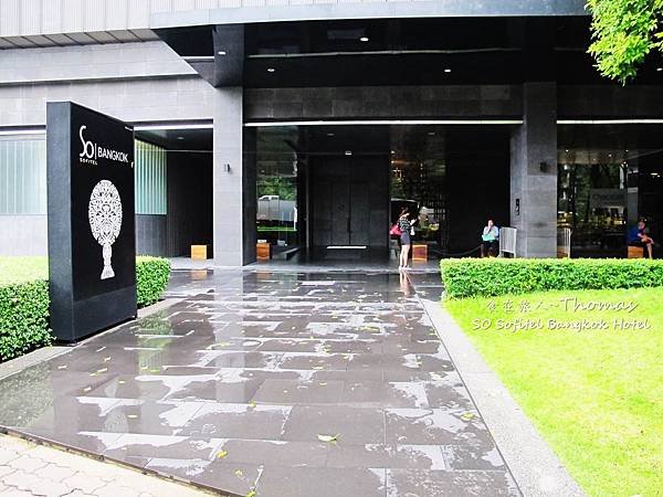 泰國五星酒店,SO SOFITEL,泰國豪華酒店,泰國飯店推薦_03