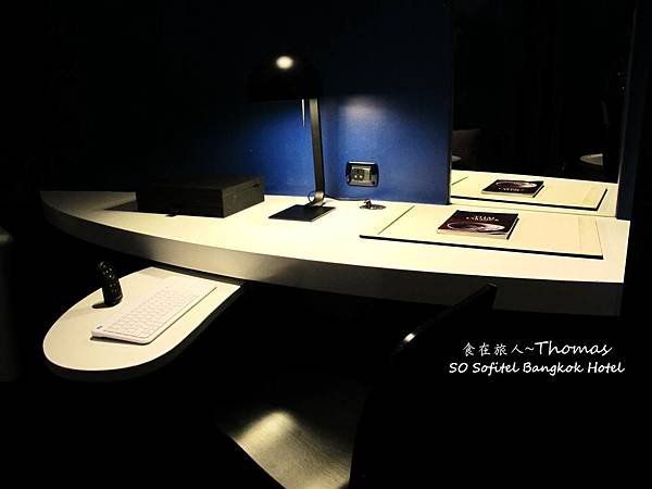 泰國五星酒店,SO SOFITEL,泰國豪華酒店,泰國飯店推薦_13
