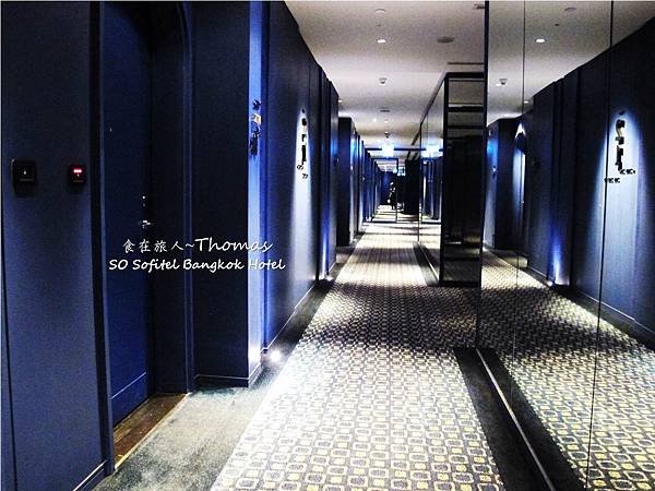泰國五星酒店,SO SOFITEL,泰國豪華酒店,泰國飯店推薦_06