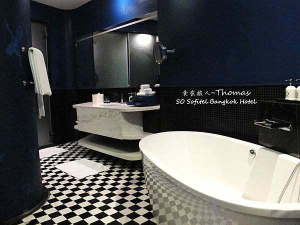 泰國五星酒店,SO SOFITEL,泰國豪華酒店,泰國飯店推薦_17