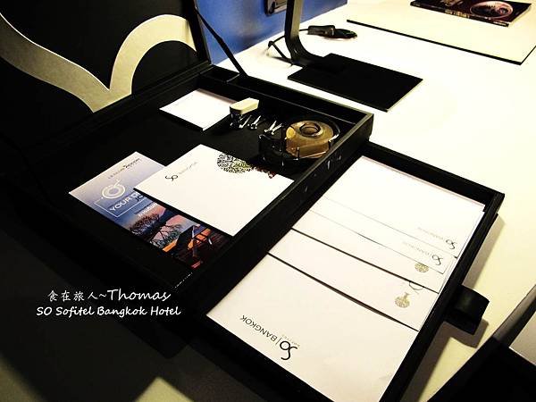 泰國五星酒店,SO SOFITEL,泰國豪華酒店,泰國飯店推薦_14