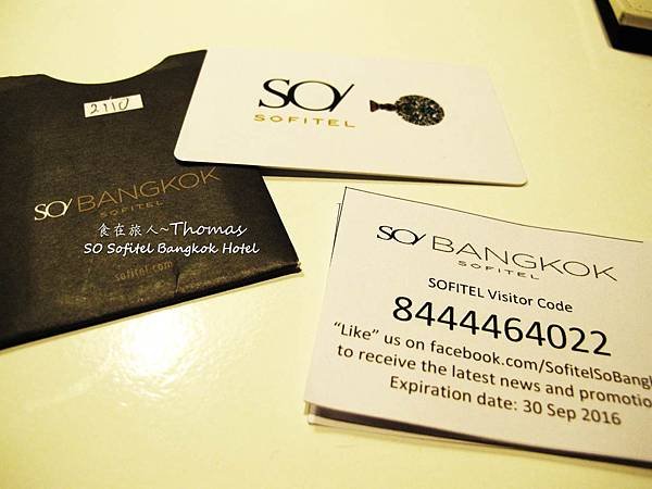 泰國五星酒店,SO SOFITEL,泰國豪華酒店,泰國飯店推薦_05