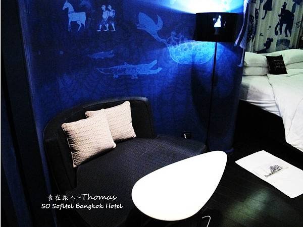 泰國五星酒店,SO SOFITEL,泰國豪華酒店,泰國飯店推薦_12