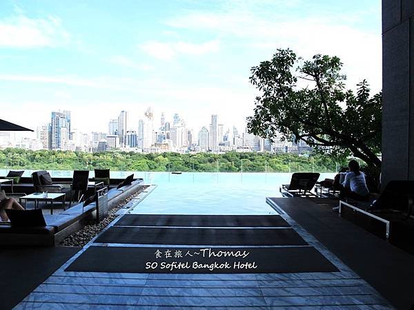 泰國五星酒店,SO SOFITEL,泰國豪華酒店,泰國飯店推薦_24
