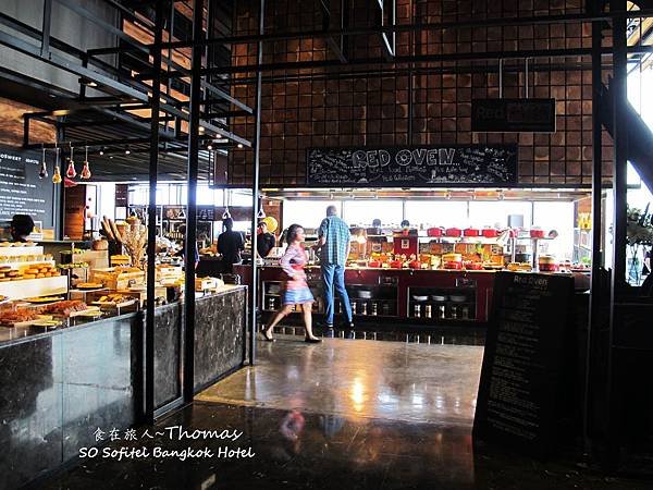 泰國五星酒店,SO SOFITEL,泰國豪華酒店,泰國飯店推薦_28