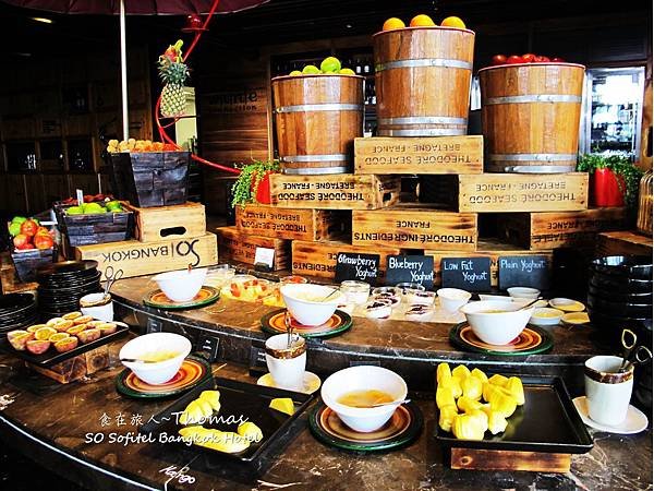 泰國五星酒店,SO SOFITEL,泰國豪華酒店,泰國飯店推薦_33