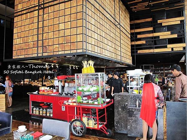 泰國五星酒店,SO SOFITEL,泰國豪華酒店,泰國飯店推薦_30