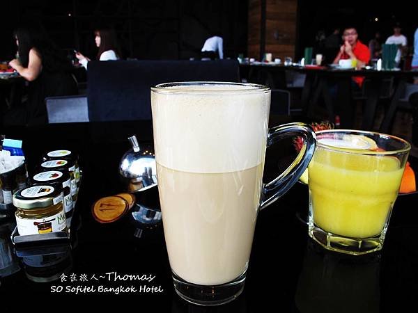 泰國五星酒店,SO SOFITEL,泰國豪華酒店,泰國飯店推薦_40