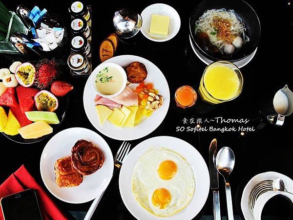 泰國五星酒店,SO SOFITEL,泰國豪華酒店,泰國飯店推薦_38