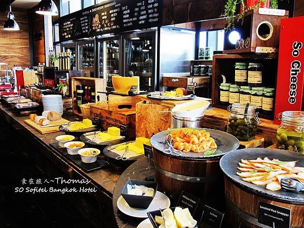 泰國五星酒店,SO SOFITEL,泰國豪華酒店,泰國飯店推薦_34