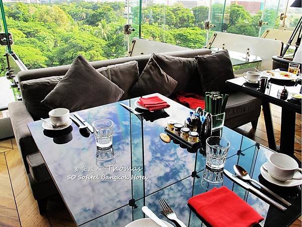 泰國五星酒店,SO SOFITEL,泰國豪華酒店,泰國飯店推薦_29
