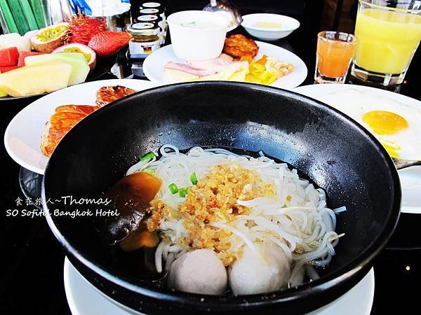 泰國五星酒店,SO SOFITEL,泰國豪華酒店,泰國飯店推薦_39