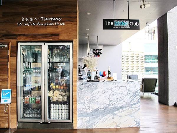 泰國五星酒店,SO SOFITEL,泰國豪華酒店,泰國飯店推薦_26