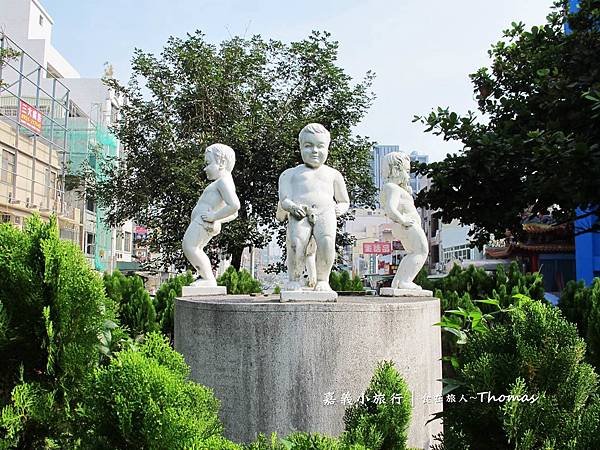 嘉義小旅行,嘉義小吃,檜意森活村,門車站,嘉義老屋 (下)_06