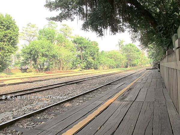 嘉義小旅行,嘉義小吃,檜意森活村,門車站,嘉義老屋 (下)_32