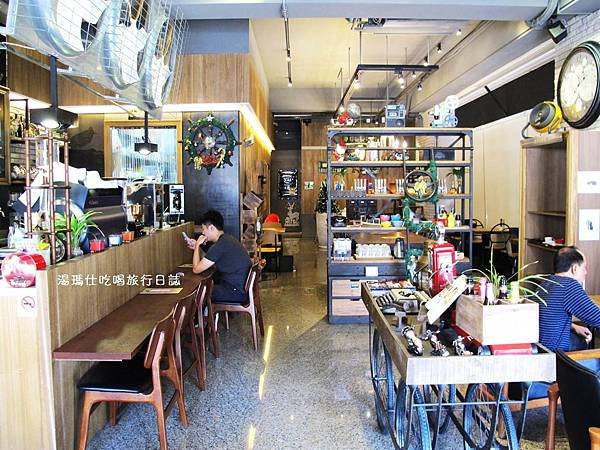 高雄餐廳,文山特區餐廳,卡菲小食光_04