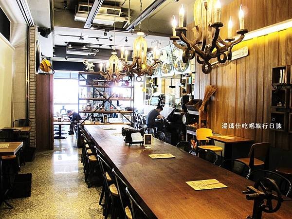 高雄餐廳,文山特區餐廳,卡菲小食光_05
