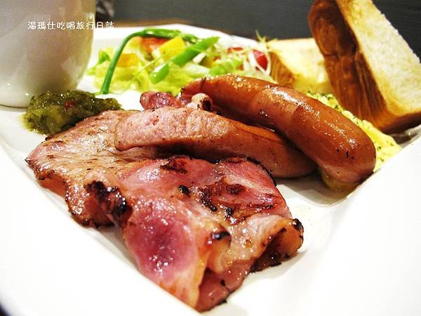 高雄餐廳,文山特區餐廳,卡菲小食光_15