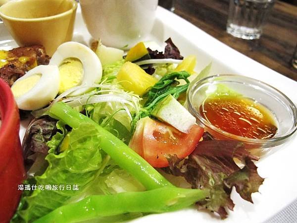 高雄餐廳,文山特區餐廳,卡菲小食光_18