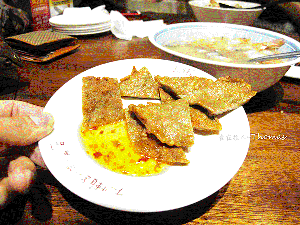 高雄美食,粥老大,高雄海鮮粥,高雄小吃,前鎮海產粥_22